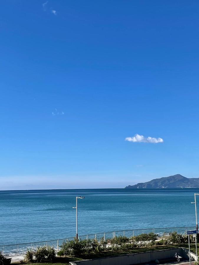 Finestre Sul Mare Tra Portofino E Le 5 Terre Apartment Sestri Levante Exterior foto